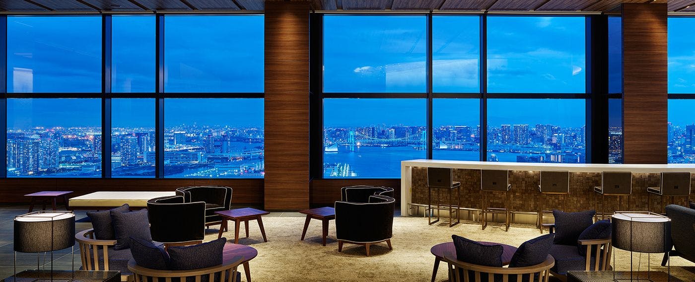 ล็อบบี้