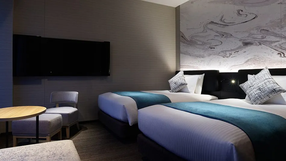 Mitsui Garden Hotel Toyosu Premier
