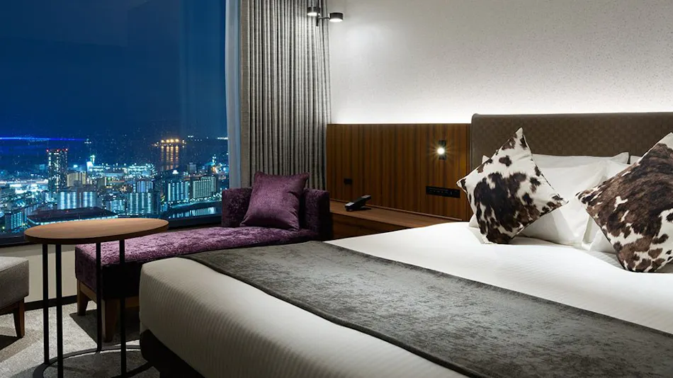 Mitsui Garden Hotel Toyosu Premier
