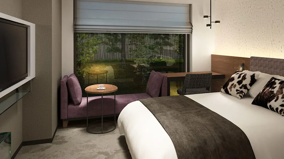 Mitsui Garden Hotel Toyosu Premier