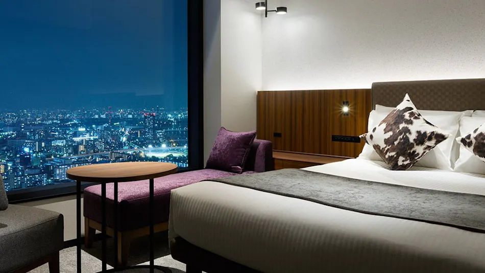 Mitsui Garden Hotel Toyosu Premier
