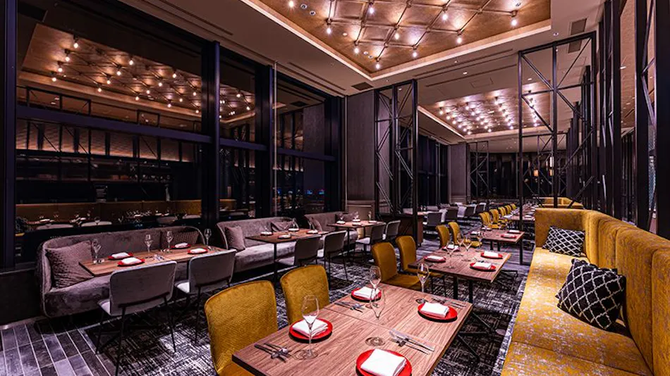 Mitsui Garden Hotel Toyosu Premier