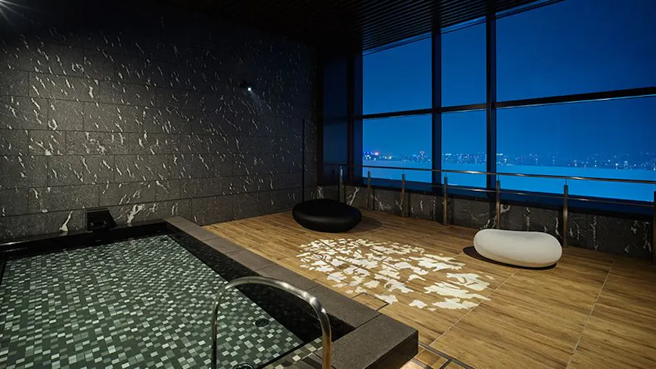 Mitsui Garden Hotel Toyosu Premier