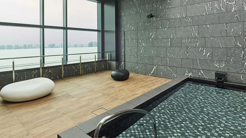 Mitsui Garden Hotel Toyosu Premier