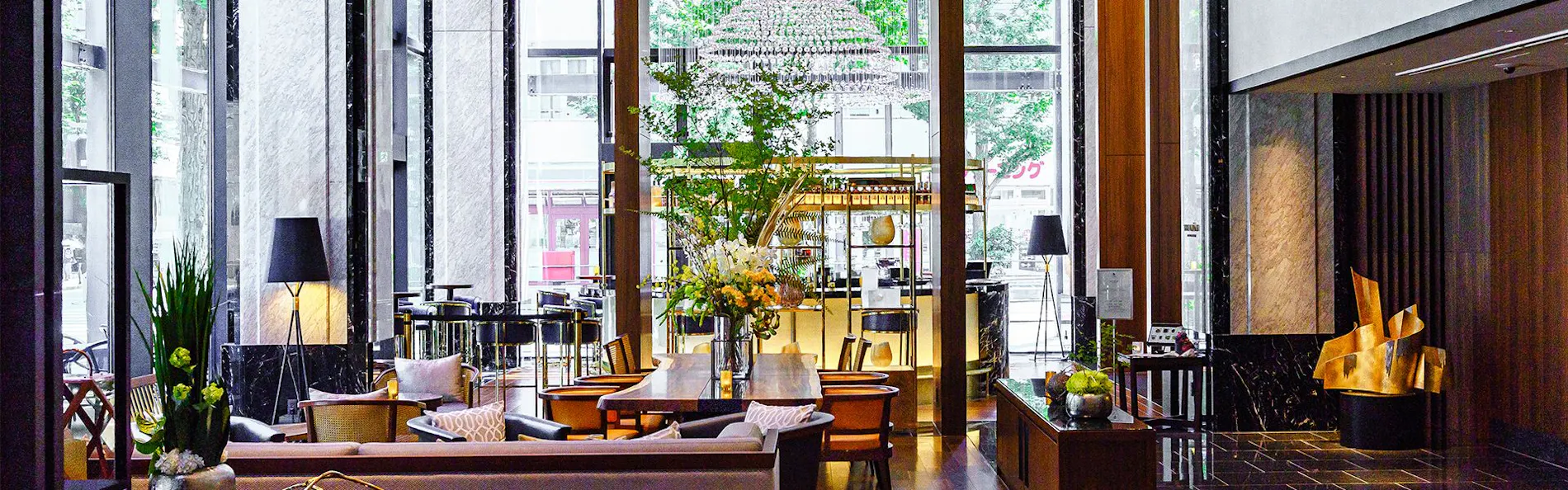 ハイアット リージェンシー 横浜