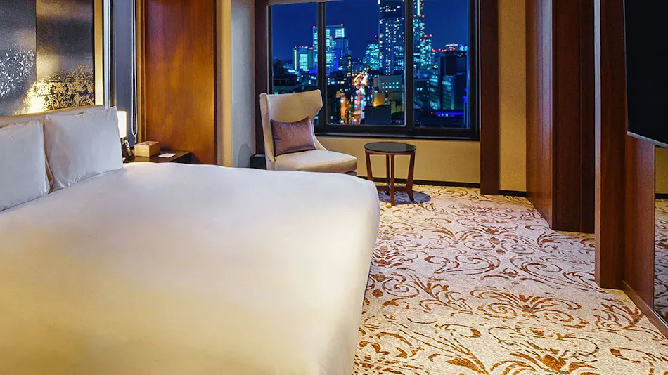 Hyatt Regency Yokohama