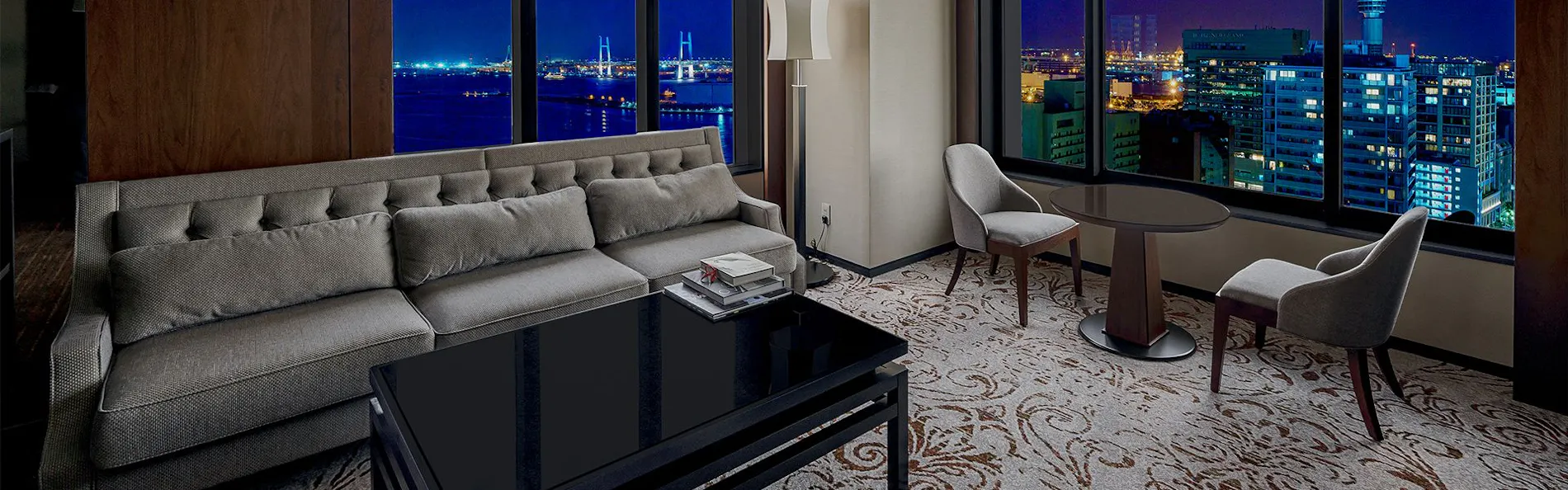 ハイアット リージェンシー 横浜