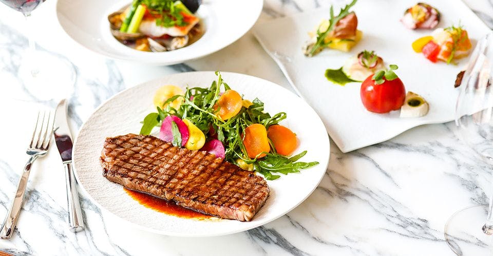 【ディナー/MILANO｜GRILL】