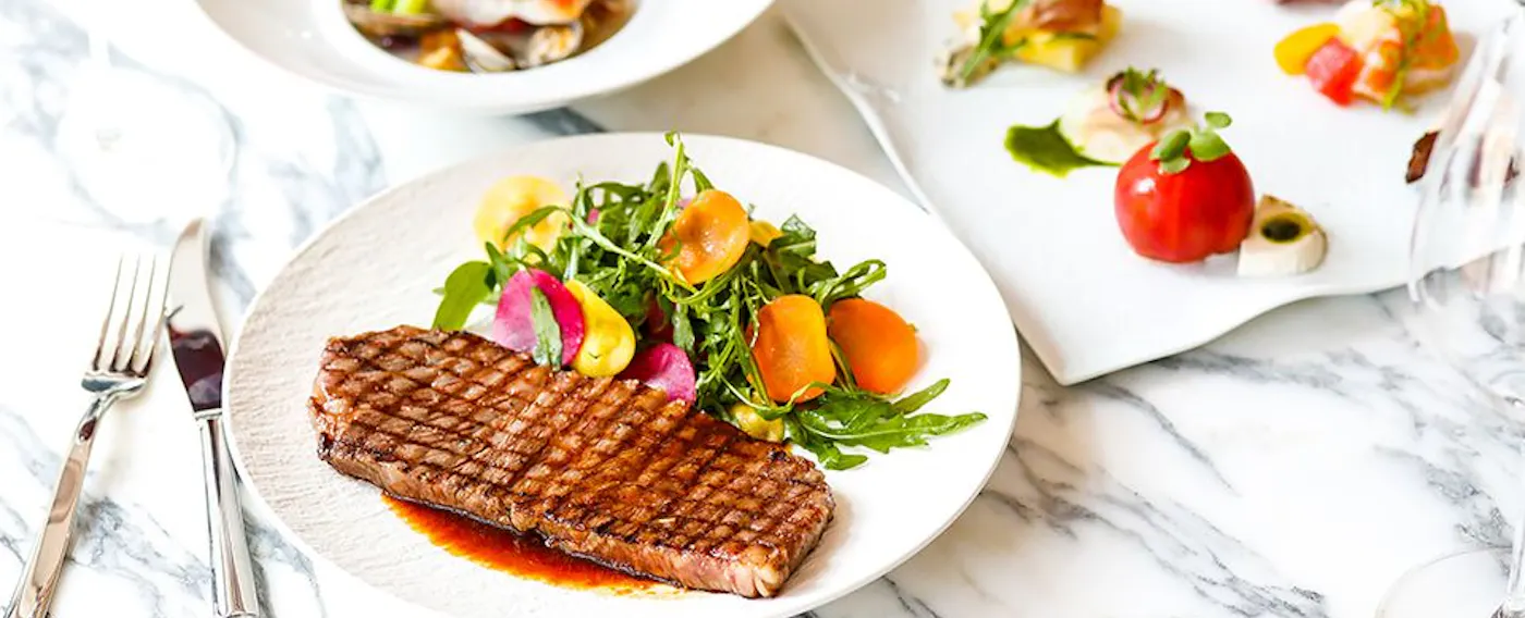 【ディナー/MILANO|GRILL】