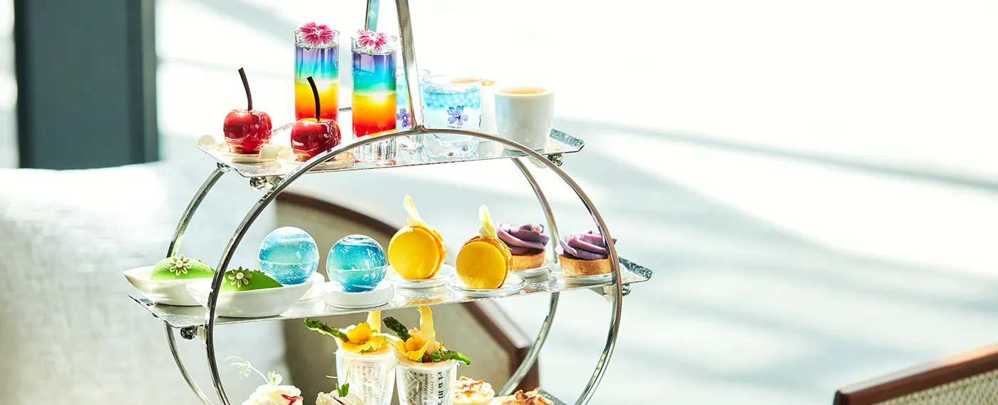 【ラウンジ/The Union Bar & Lounge】