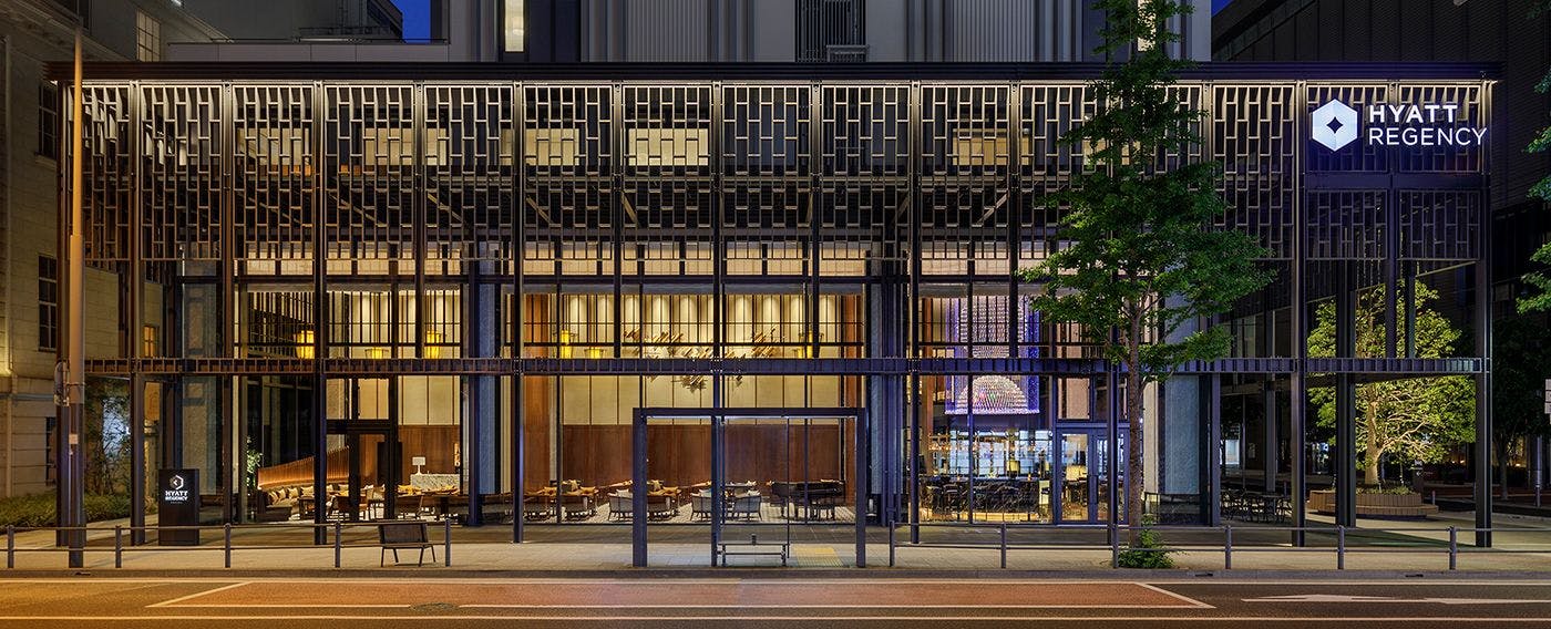 【アクセス】ビジネスや観光の拠点として、最適なロケーション。都心からも県外からも好アクセス！