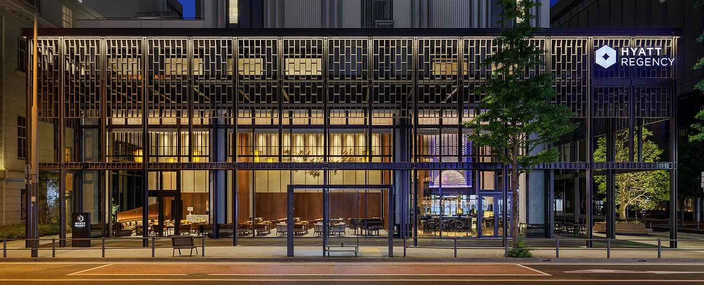 【アクセス】ビジネスや観光の拠点として、最適なロケーション。都心からも県外からも好アクセス!