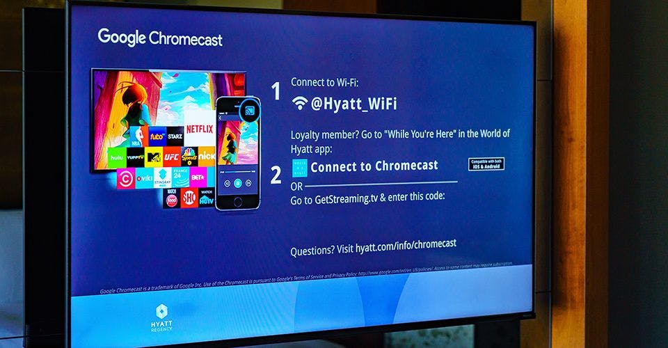 Hyatt Regency Yokohama