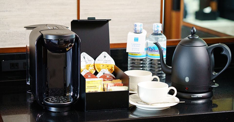 Hyatt Regency Yokohama