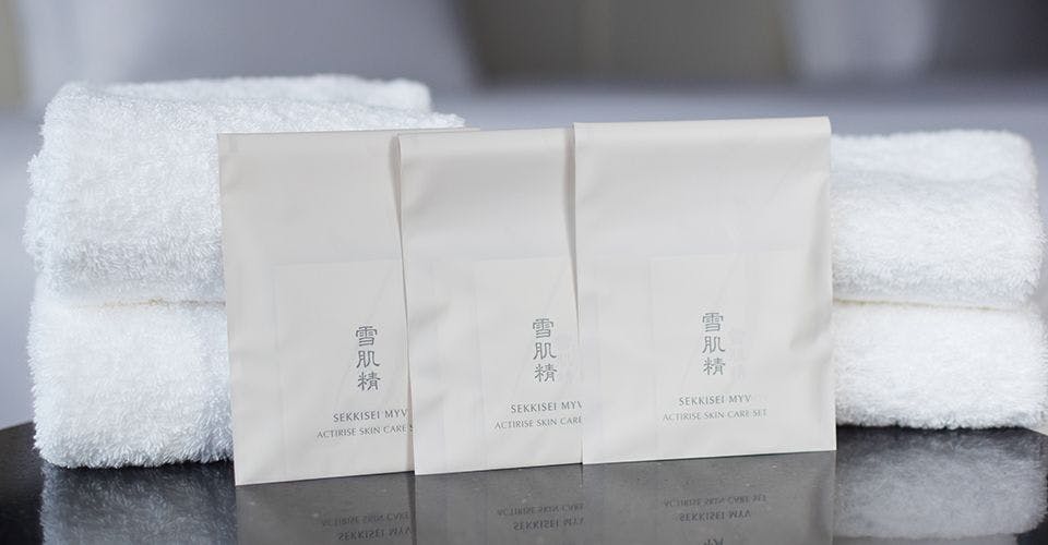 Hyatt Regency Yokohama