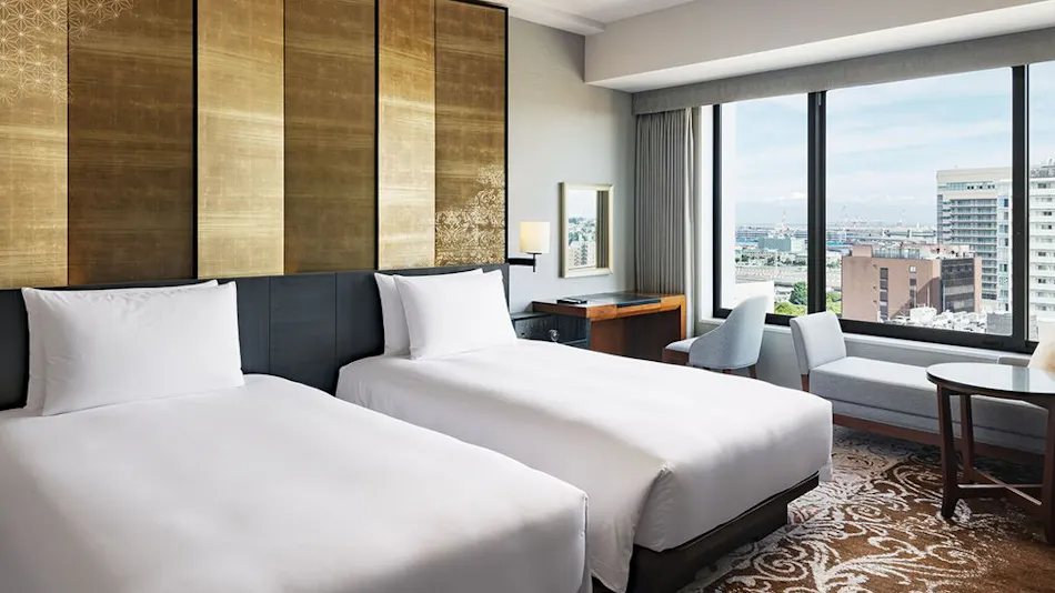 Hyatt Regency Yokohama