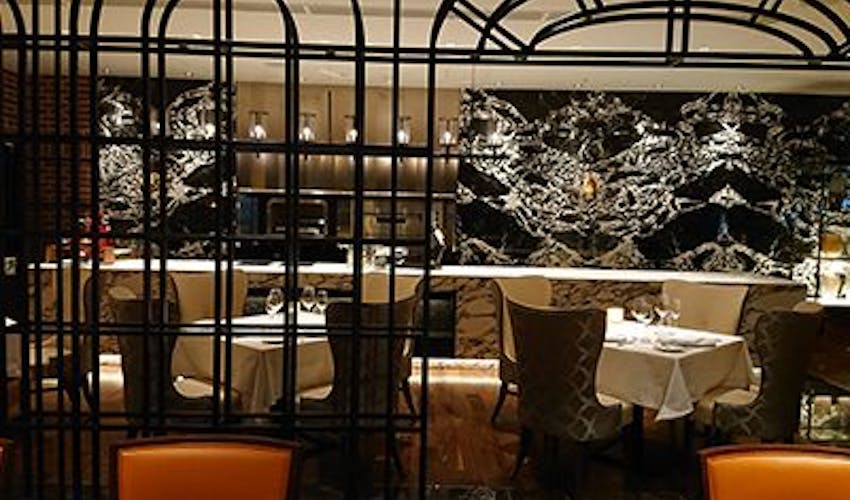 ハイアット リージェンシー 横浜 の空室状況を確認する 宿泊予約は 一休 Com