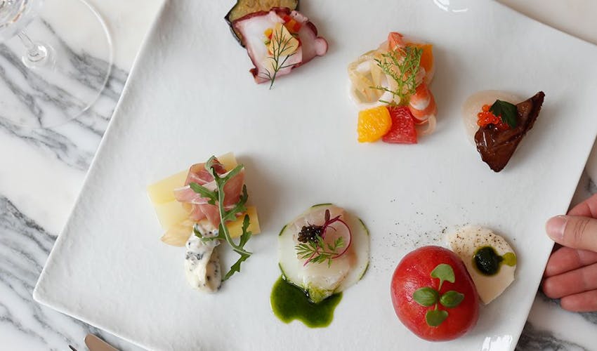 ハイアット リージェンシー 横浜 の空室状況を確認する 宿泊予約は 一休 Com