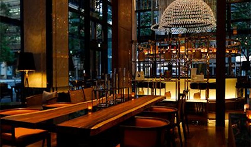 ハイアット リージェンシー 横浜 の空室状況を確認する 宿泊予約は 一休 Com