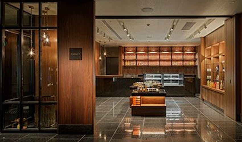 ハイアット リージェンシー 横浜 の空室状況を確認する 宿泊予約は 一休 Com