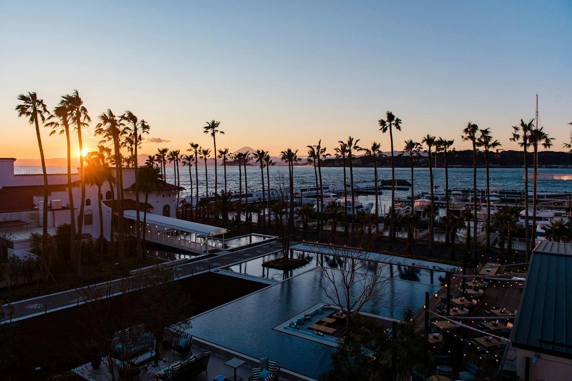 MALIBU FARM（マリブファーム）