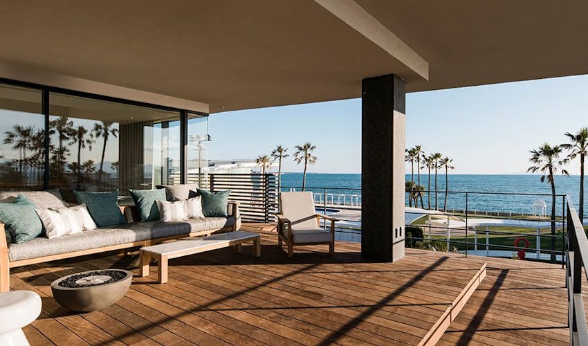 Malibu Hotel の宿泊プラン 宿泊予約は 一休 Com