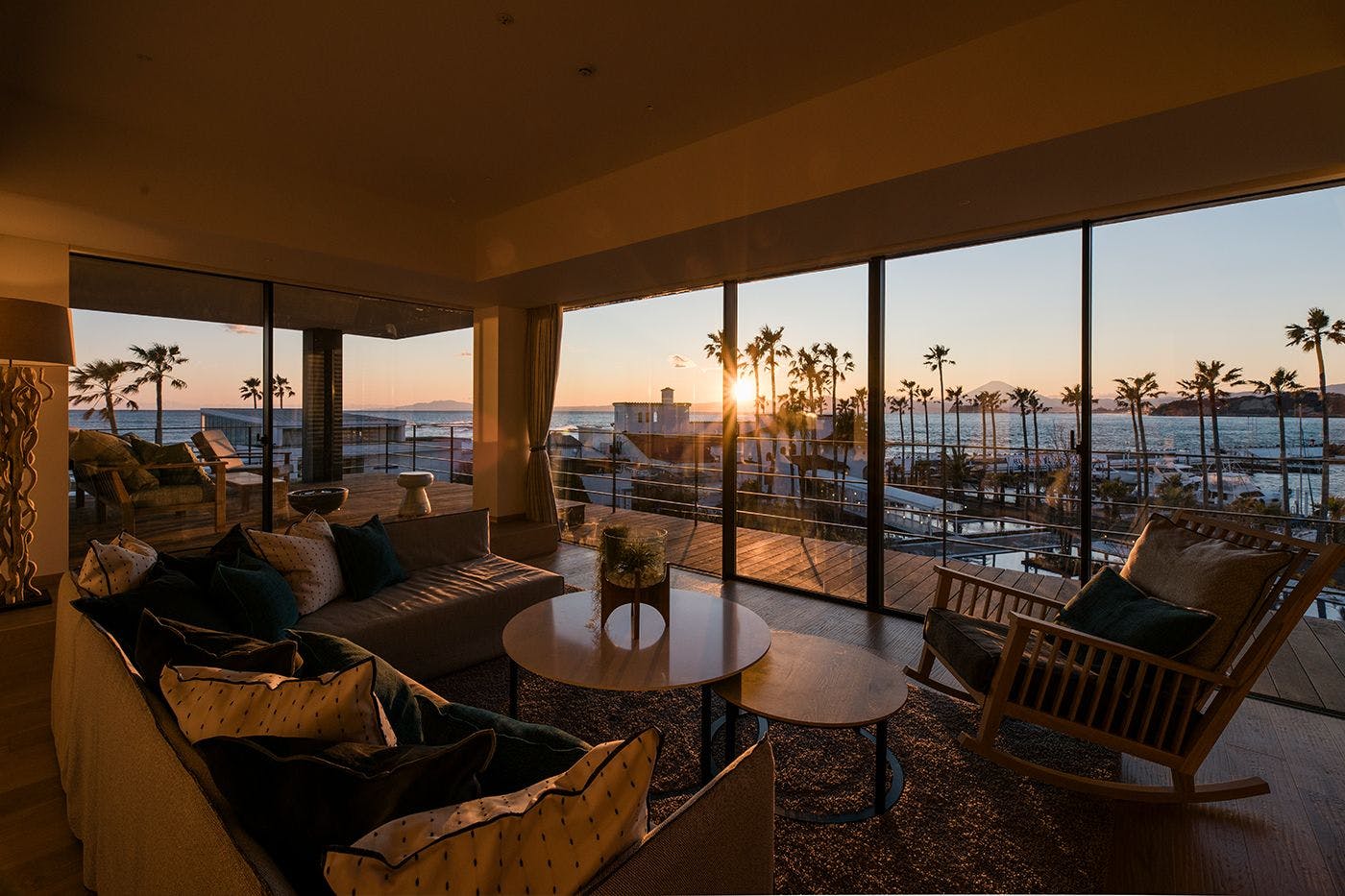 MALIBU HOTEL