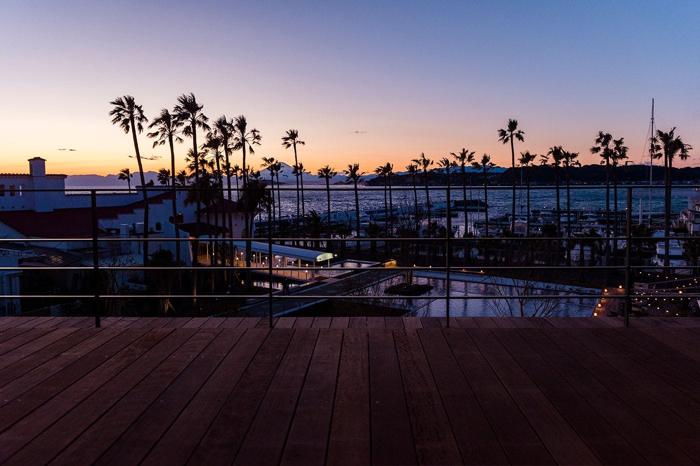MALIBU HOTEL