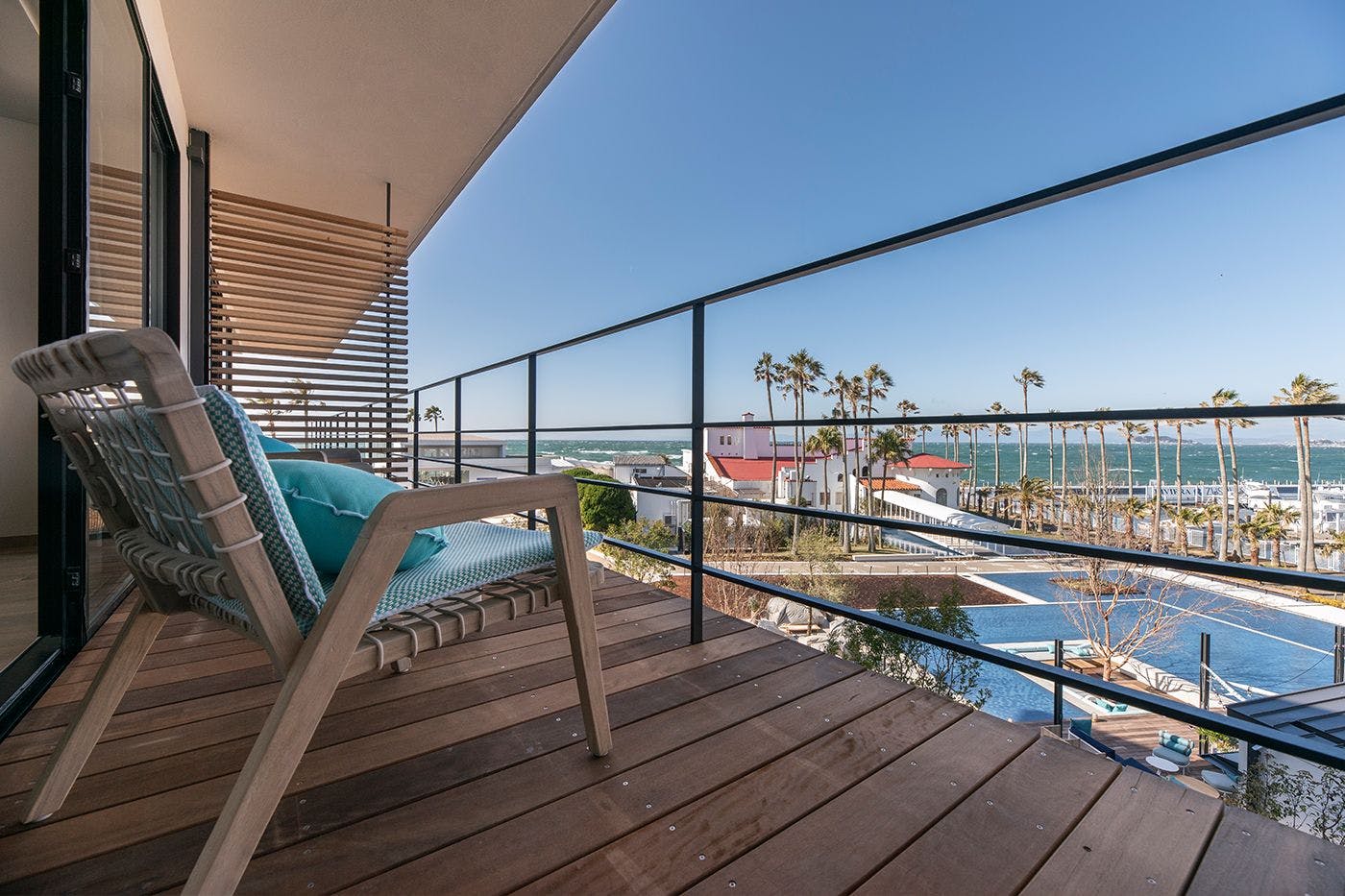 MALIBU HOTEL