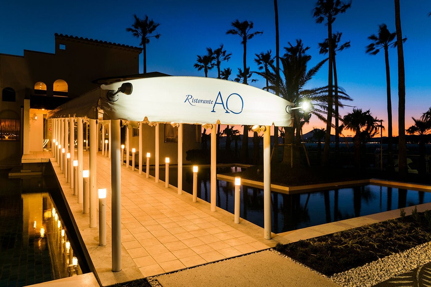 MALIBU HOTEL