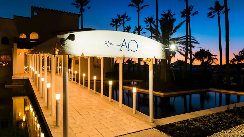 MALIBU HOTEL