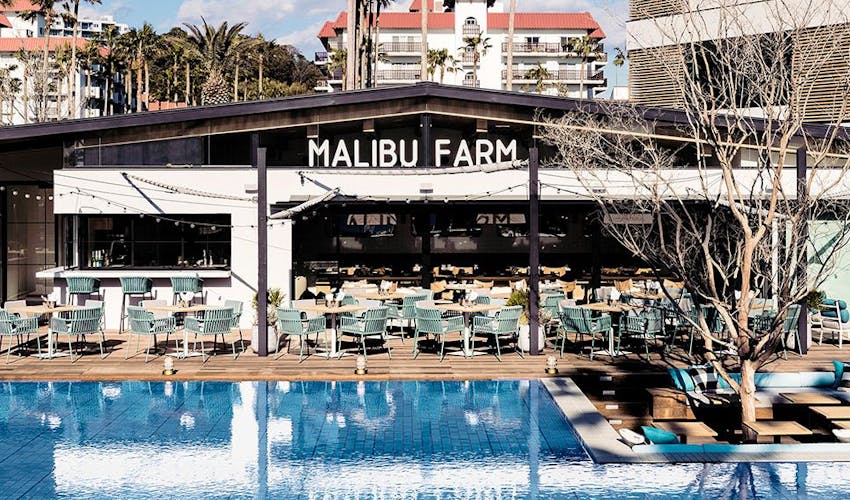Malibu Hotel の宿泊プラン 宿泊予約は 一休 Com