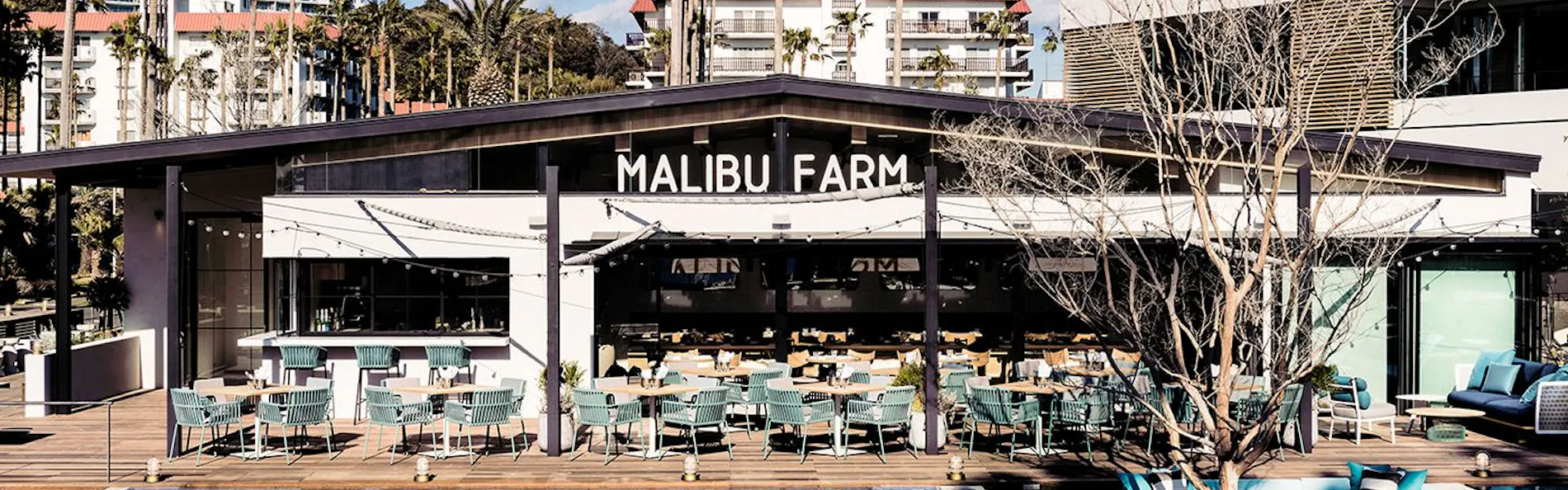 MALIBU HOTEL