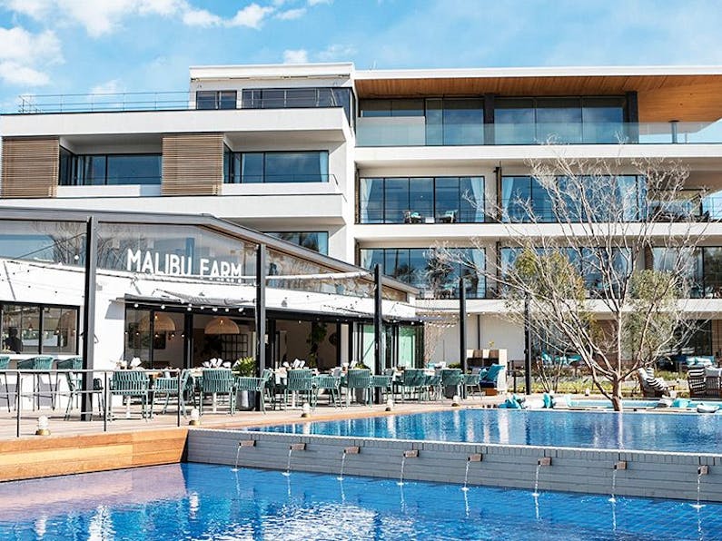 Malibu Hotel の空室状況を確認する 宿泊予約は 一休 Com Malibu Hotel の空室状況を確認する 宿泊予約は 一休 Com