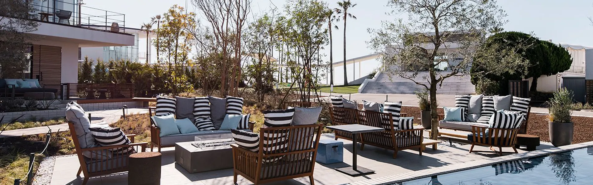 MALIBU HOTEL