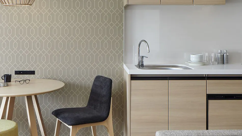 Hyatt House Kanazawa