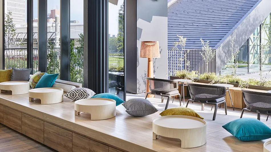 Hyatt House Kanazawa