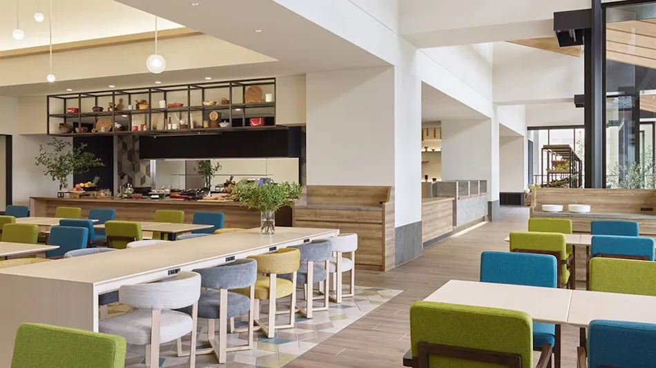 Hyatt House Kanazawa