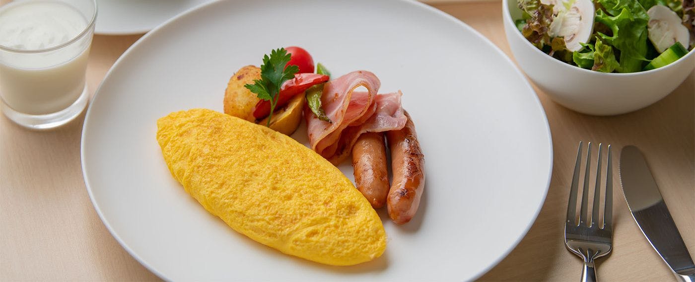 レストラン＆バー