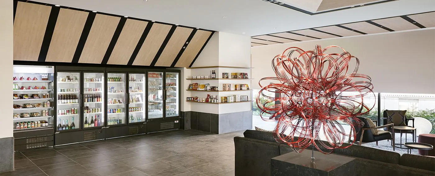 施設・サービス