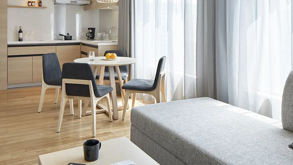 Hyatt House Kanazawa