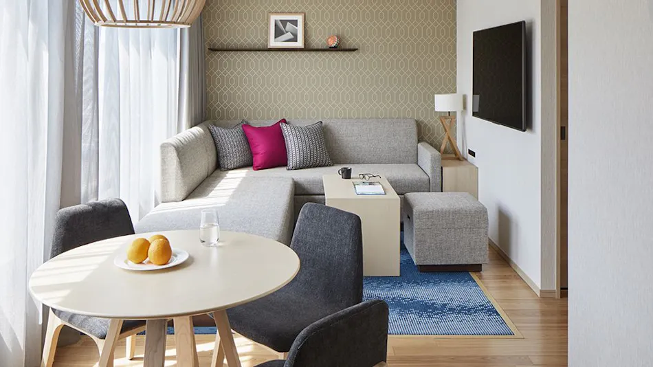 Hyatt House Kanazawa