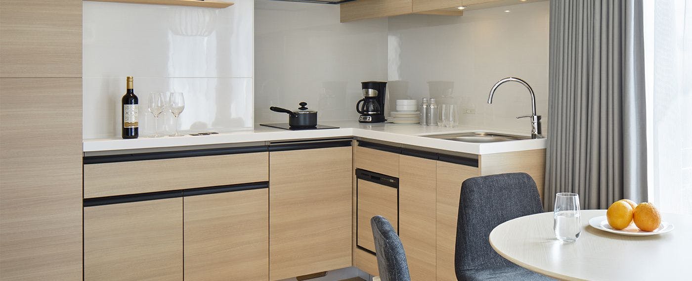 Hyatt House Kanazawa