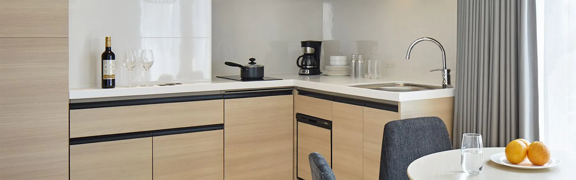 ハイアット ハウス 金沢