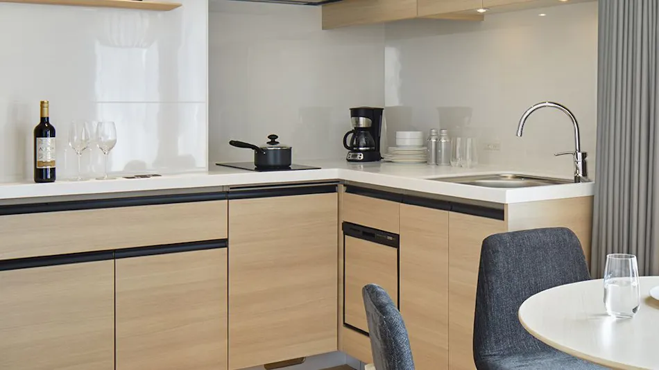 Hyatt House Kanazawa