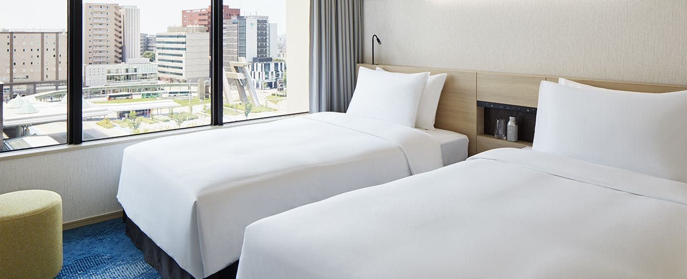 Hyatt House Kanazawa