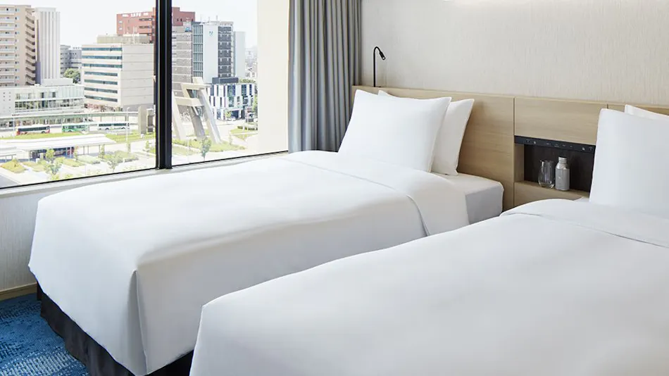 Hyatt House Kanazawa