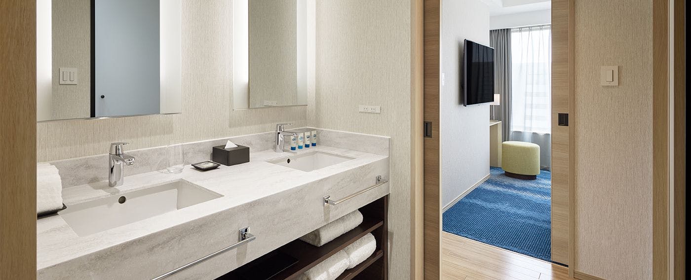 Hyatt House Kanazawa