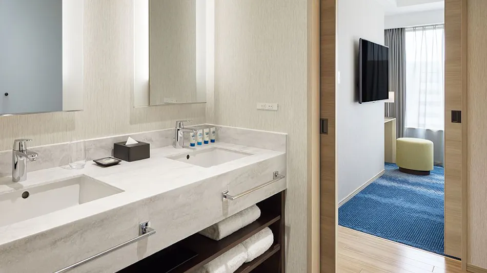 Hyatt House Kanazawa