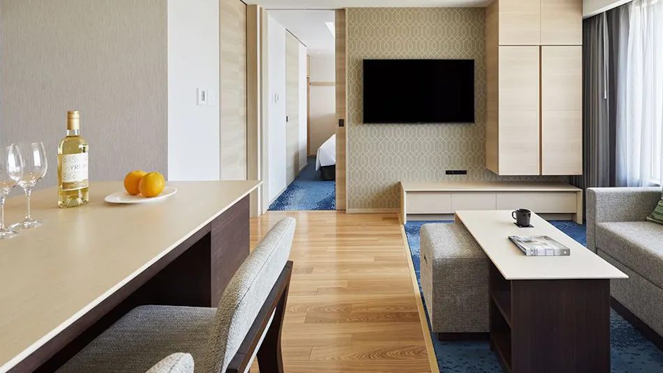 Hyatt House Kanazawa